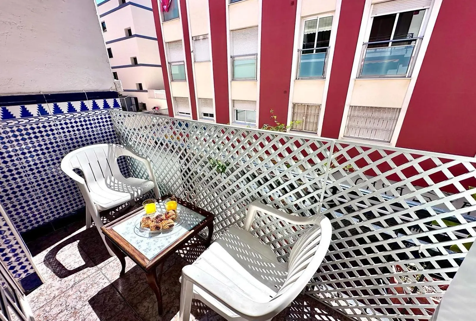 Casaflex Centrico Apartament Rincón de la Victoria